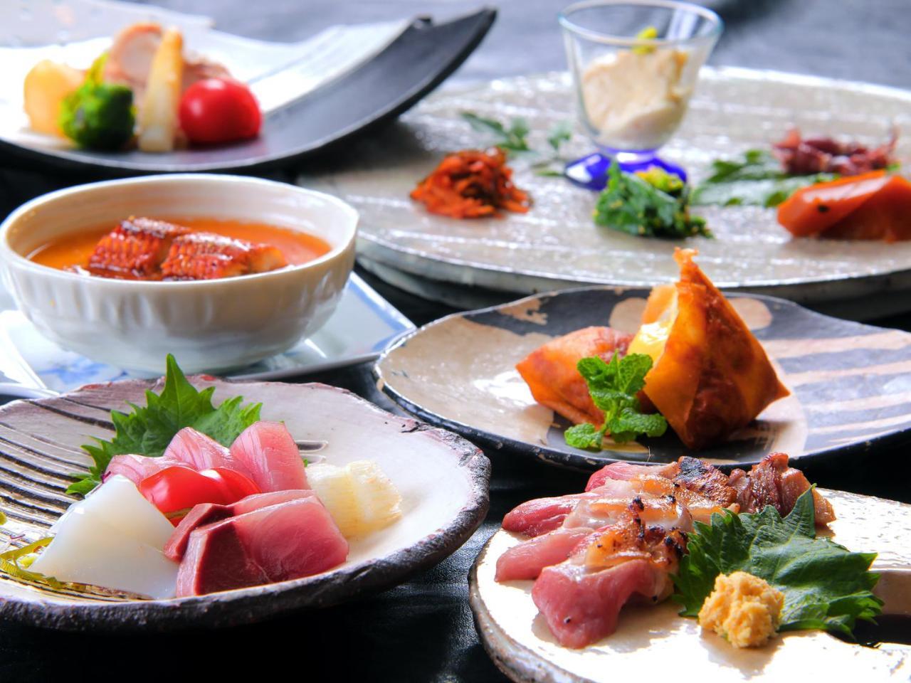 Machiya Ryokan Ichifuji Хитоёси Экстерьер фото